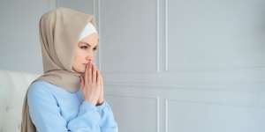 Doa Agar Selalu Mensyukuri Nikmat Allah SWT