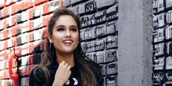 Psssttt, Cinta Laura Punya `Mainan` Baru di 2020