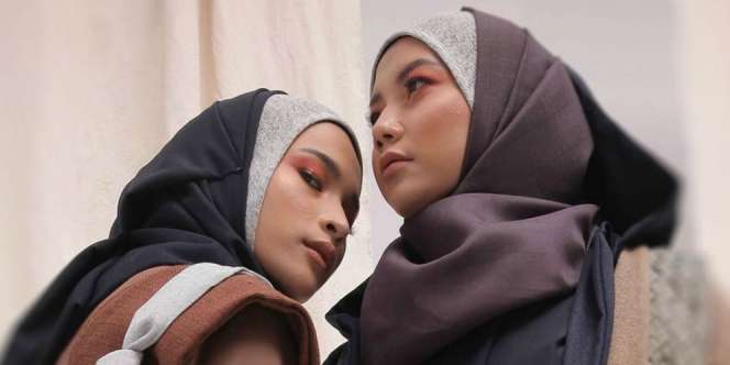 Bara Sarira, Fashion Hijab yang Sadar Kesehatan Tulang Belakang