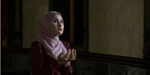 Doa Saat Membangun Rumah Impian
