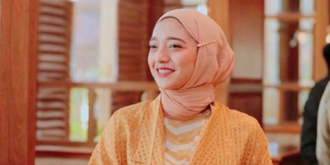 8 Potret Transformasi Chiki Fawzi, dari Animator hingga Pemain Film