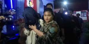 3 Pelaku Prostitusi di Malang Diciduk, Si Wanita Diduga Figur Publik Ibukota