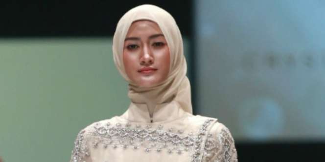 Ingin Mulai Berbusana Syari? Intip Trennya di 2020