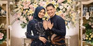 Rezky Adhitya Lamar Citra Kirana: Cuma Dia yang Bikin Aku Berani