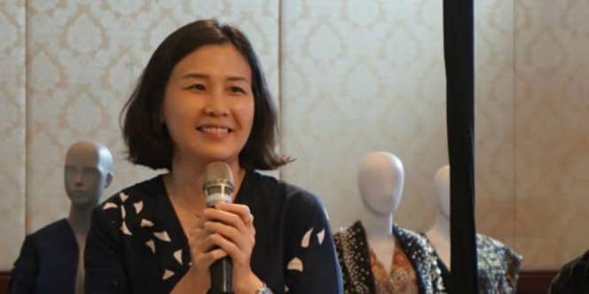 Begini Kehidupan Veronica Tan Usai Bercerai dari Ahok