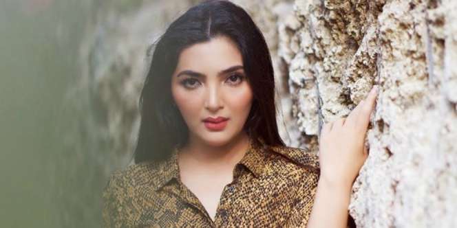 Ashanty: 'Mas Anang Minta Setiap Hari'