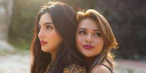 Ashanty Pernah Usir Aurel