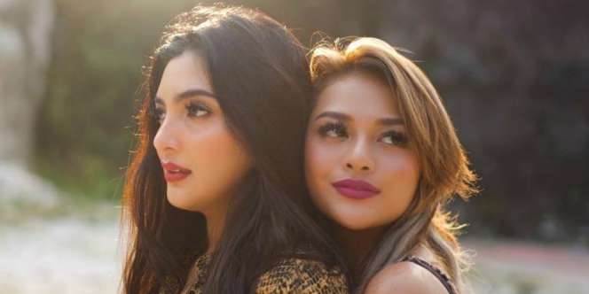 Ashanty Pernah Usir Aurel