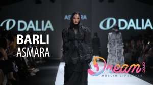Representasi Feminisme Versi Barli Asmara