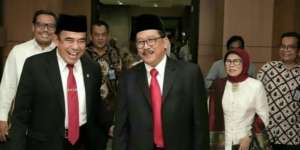 Terungkap, Harta Kekayaan Menteri Agama Fachrul Razi