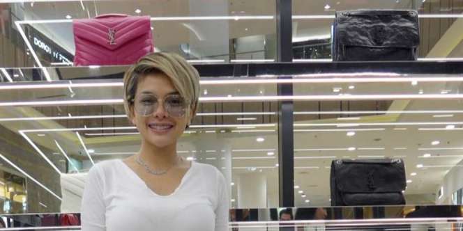 Sajad Ukra Beber Asal Usul Keluarga Nikita Mirzani