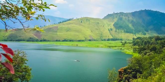 5 Pesona Wisata Pulau Samosir Ini Siap Manjakan Wisatawan