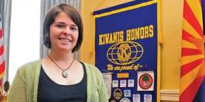 Kayla Mueller Jadi Operasi Militer AS Buru Abu Bakar Al Bagdadi, Siapa Dia?