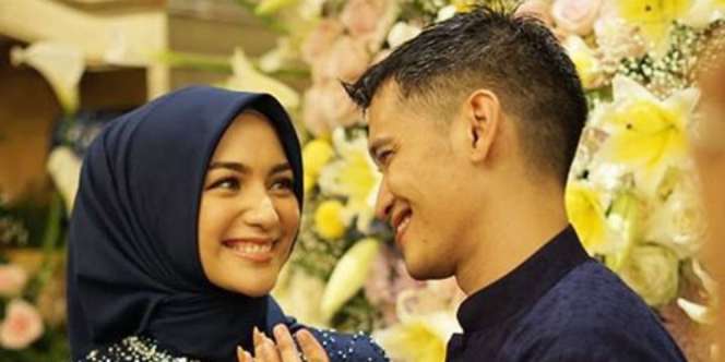 Keluarga Plong Citra Kirana Mau Menikah