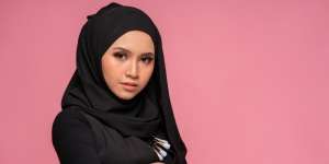 Riasan Mata Cetar, Jangan Lupa Langkah Dasarnya