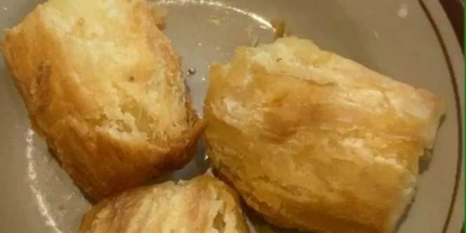 Viral Singkong Goreng Rp187 Ribu Bikin Dompet 'Bergetar', Ini Faktanya