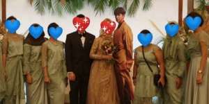 Viral Pernikahan yang Didatangi Artis K-Pop, Ternyata Faktanya Bikin Ngakak
