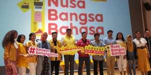 Inspirasi Dilla dan Ayu untuk Sumpah Pemuda