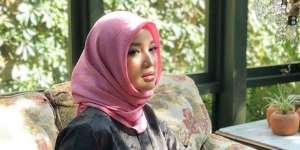 Chacha Frederica Akan Ikut Pesantren di Amerika Serikat