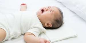 6 Cara Mengatasi Perut Kembung pada Bayi, Mari Cari Tahu