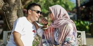 Kejar Setoran, Ben Kasyafani Fokus Nabung untuk Berangkat Haji