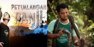 Jarang Muncul di TV, Ini 6 Kabar Terbaru Kehidupan Panji Sang Penakluk