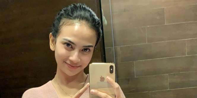 Traveling ke Jepang, Vanessa Angel Tanya Rumah Kakek Sugiono