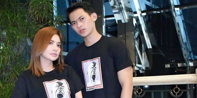 Irma Darmawangsa Kesal Lihat Kemesraan Kekasihnya dengan Barbie Kumalasari