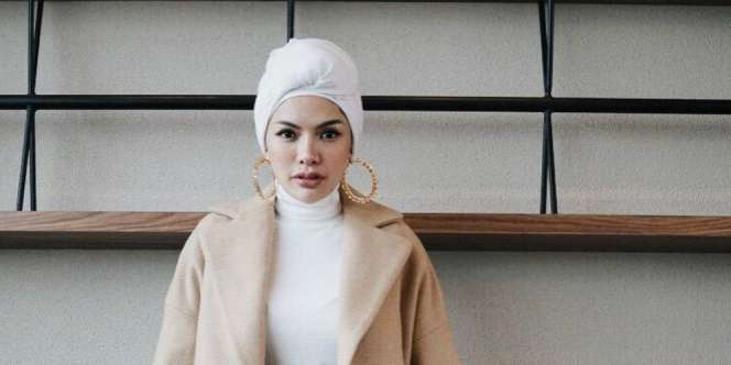 Nikita Mirzani Dilamar Bule