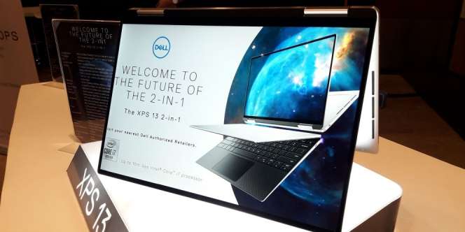 Dell Rilis Laptop Rp39 Juta, Apa Hebatnya?