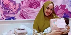 Bayi Kartika Putri Idap Penyakit Kuning, Berikut Fakta, Gejala dan Penyebabnya 