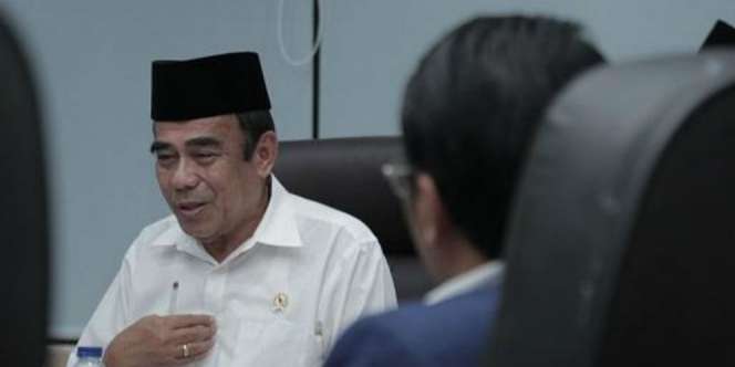 Menag Kumpulkan Kakanwil dan Rektor Bahas Radikalisme