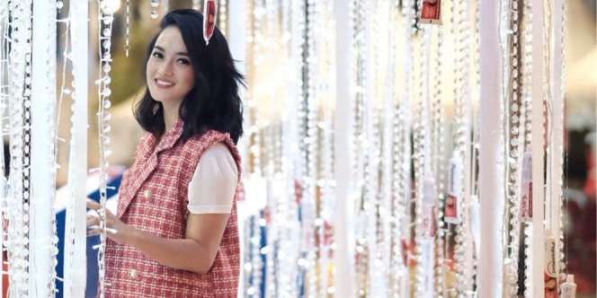 10 Transformasi Ririn Ekawati Selama 12 Tahun dari Bidikan Rio Motret