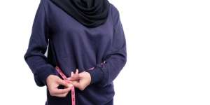 Cara Cepat Menurunkan Berat Badan Secara Alami dan Sehat