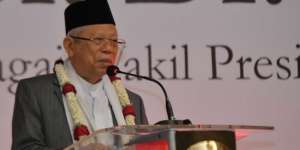 Wapres Ajak Dunia Melayu Dunia Islam Jadi Perekat Umat
