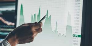 Indeks Syariah Menghijau, Saham Properti Jadi Buruan