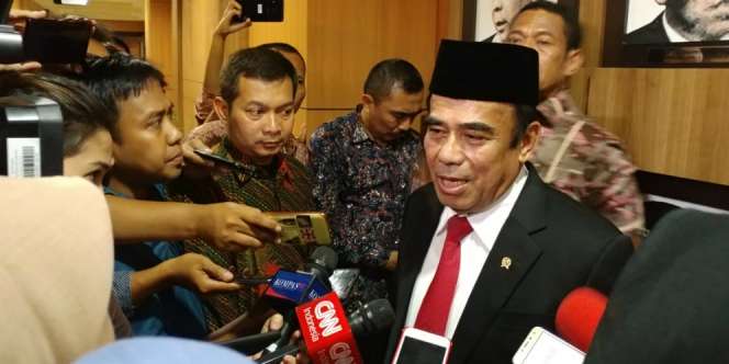 Solusi Menag Fachrul Terkait Penolakan Pendirian Rumah Ibadah