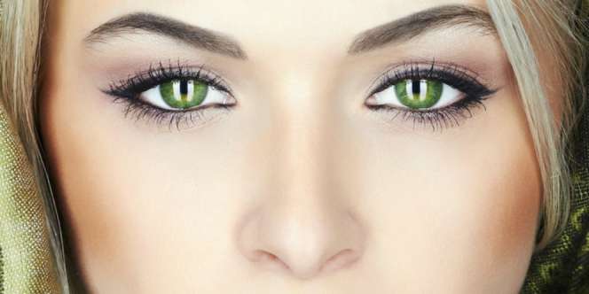 5 Produk Makeup yang Cocok untuk Mata Hijau