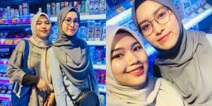 Si Adik Carikan Jodoh Buat Kakak Cantik Berusia 30 Tahun, DM Mendadak Jebol