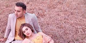 Cita Citata dan Pacar Bulenya Siap Menikah 