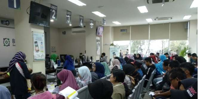 Mulai Tahun Depan, Iuran BPJS Kesehatan Naik