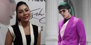 6 Fakta Liza Aditya, Penyanyi yang Dikabarkan Dekat dengan Atta Halilintar