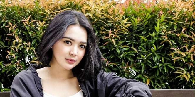 Godain Ariel Noah, Wika Salim: Aku Mau Jadi Ibu Anak-anakmu