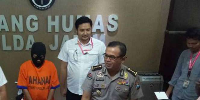 Otak Prostitusi Figur Publik PA Binaan Mucikarinya Vanessa Angel