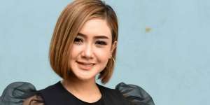 Cita Citata Siap Lepas Status Janda