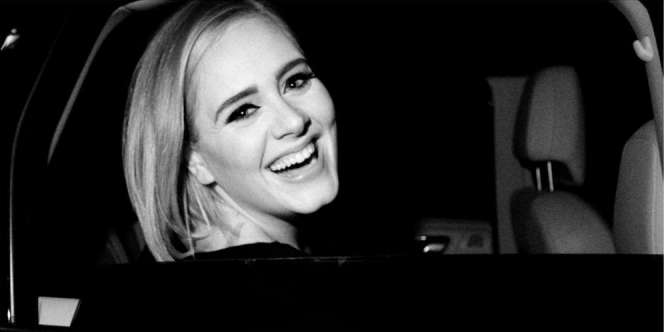 Tubuh Adele Berubah Jadi Langsing dan Pipi Tirus, Ini yang Dilakukannya