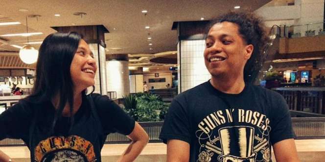 Ibunda Indah Permatasari Sebut Ari Kriting Bawa Pengaruh Buruk ke Putrinya