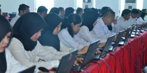 Seleksi CPNS 2019 Segera Dibuka, Ini Kesalahan Sering Terjadi Saat Mendaftar