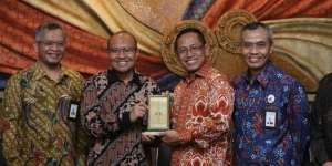 Pacu DPK, BNI Syariah Kelola Rp153 Miliar Payroll PLN