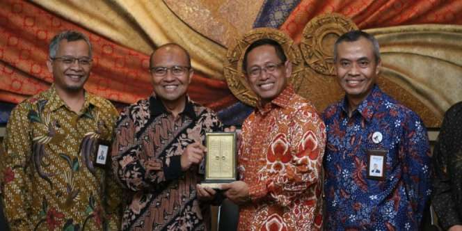 Pacu DPK, BNI Syariah Kelola Rp153 Miliar Payroll PLN